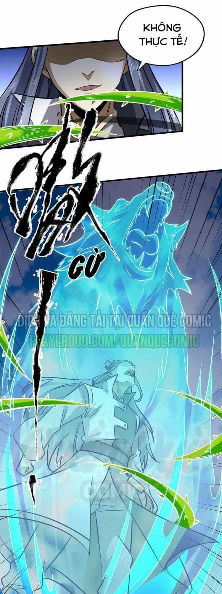 Đấu Hồn Đại Lục - Chương 15 - ảnh 15