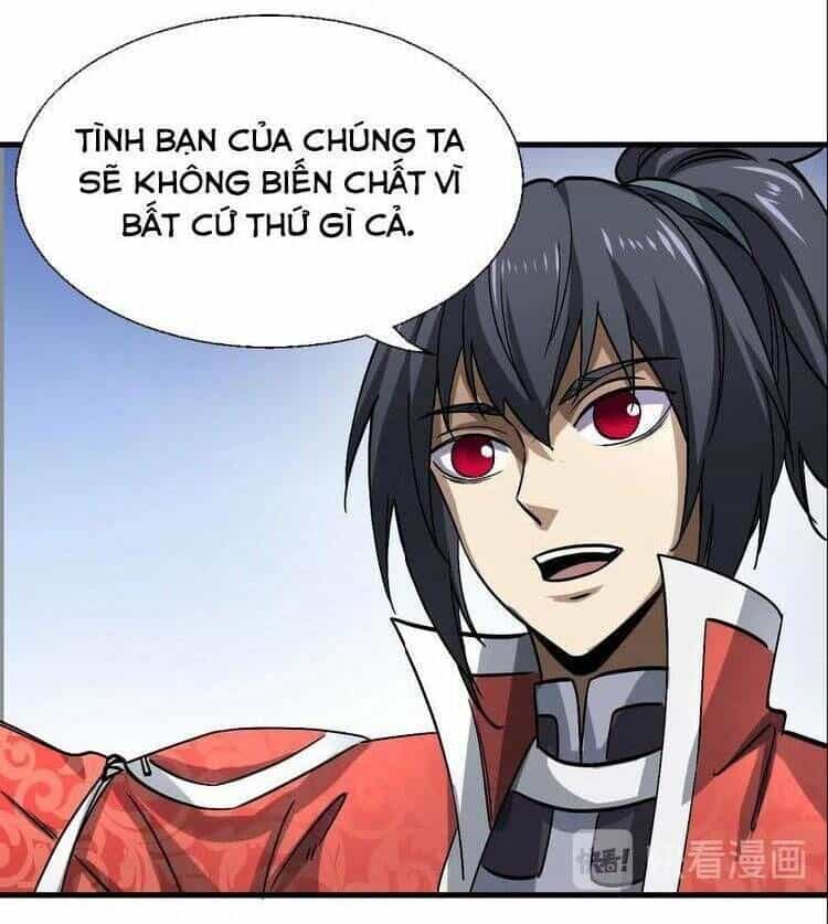 Đấu Hồn Đại Lục - Chương 16 - ảnh 42