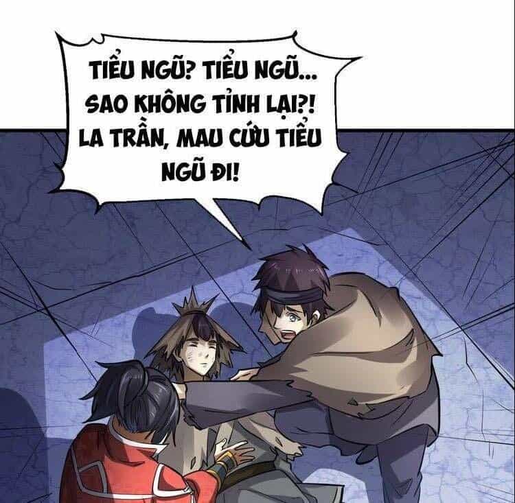 Đấu Hồn Đại Lục - Chương 16 - ảnh 52