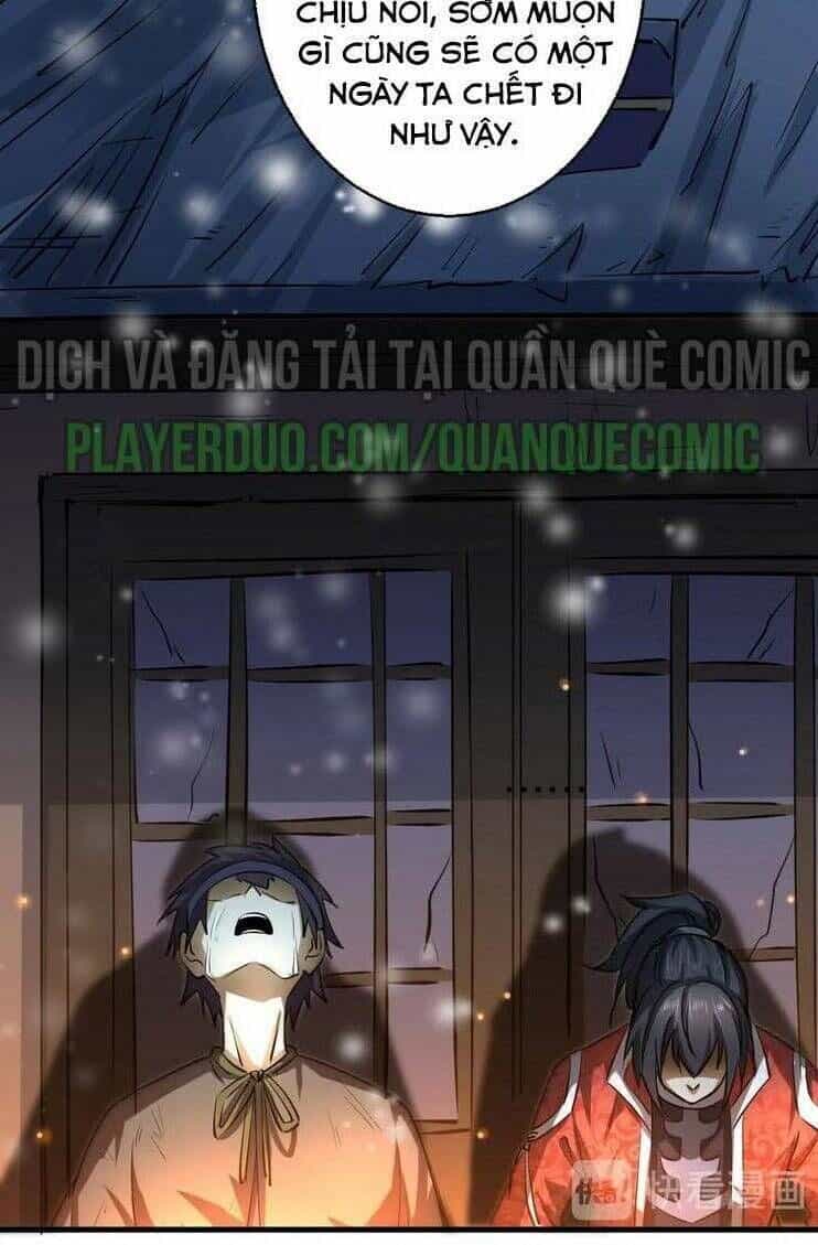 Đấu Hồn Đại Lục - Chương 16 - ảnh 66