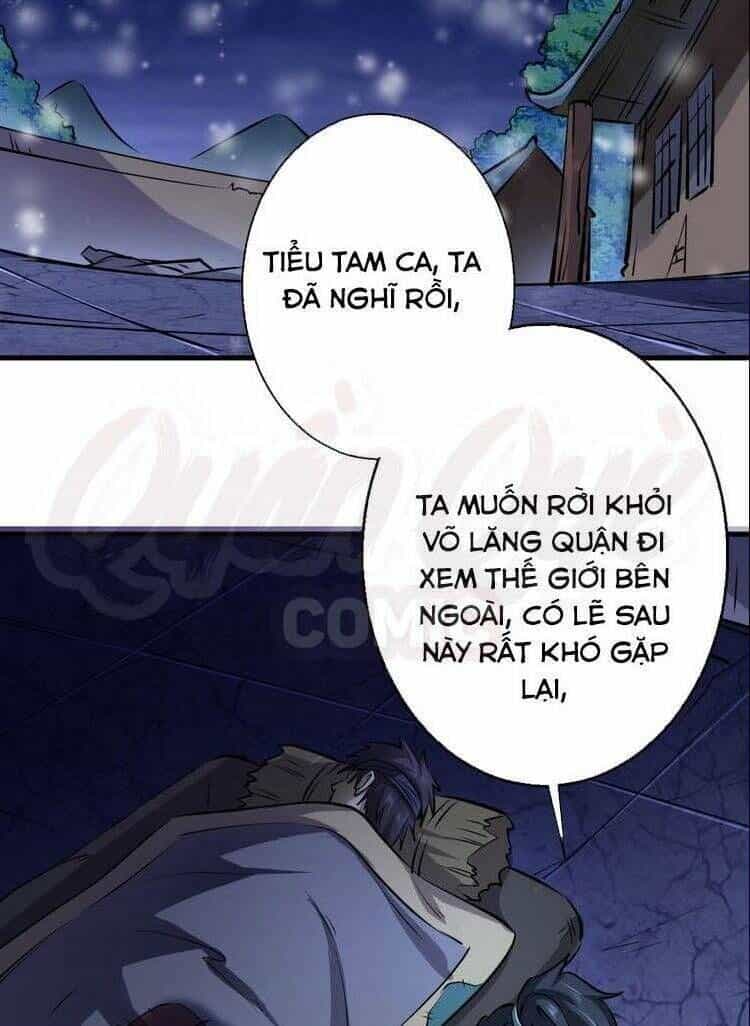 Đấu Hồn Đại Lục - Chương 16 - ảnh 68