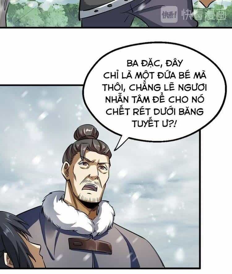 Đấu Hồn Đại Lục - Chương 17 - ảnh 15