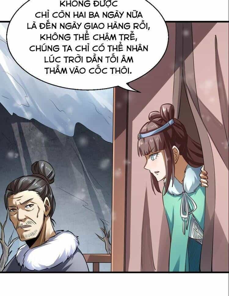 Đấu Hồn Đại Lục - Chương 17 - ảnh 33