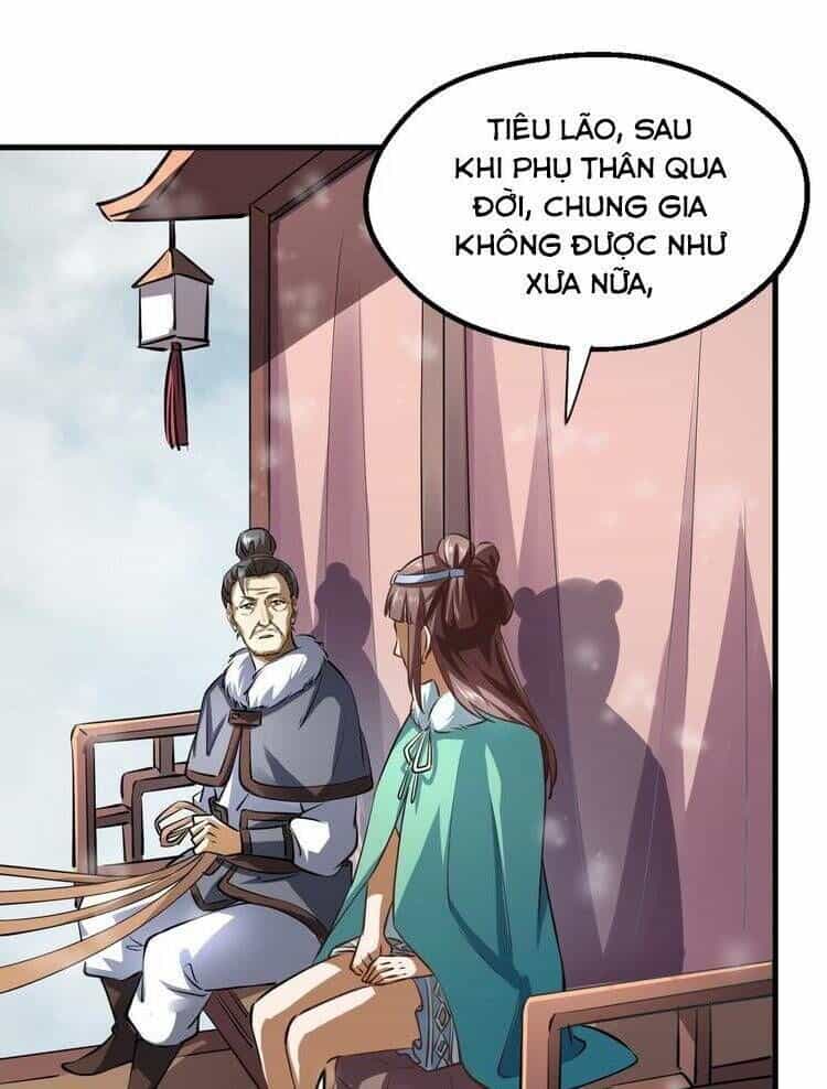Đấu Hồn Đại Lục - Chương 17 - ảnh 34