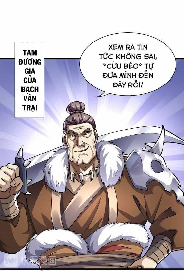 Đấu Hồn Đại Lục - Chương 17 - ảnh 39