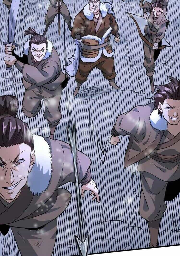 Đấu Hồn Đại Lục - Chương 17 - ảnh 42