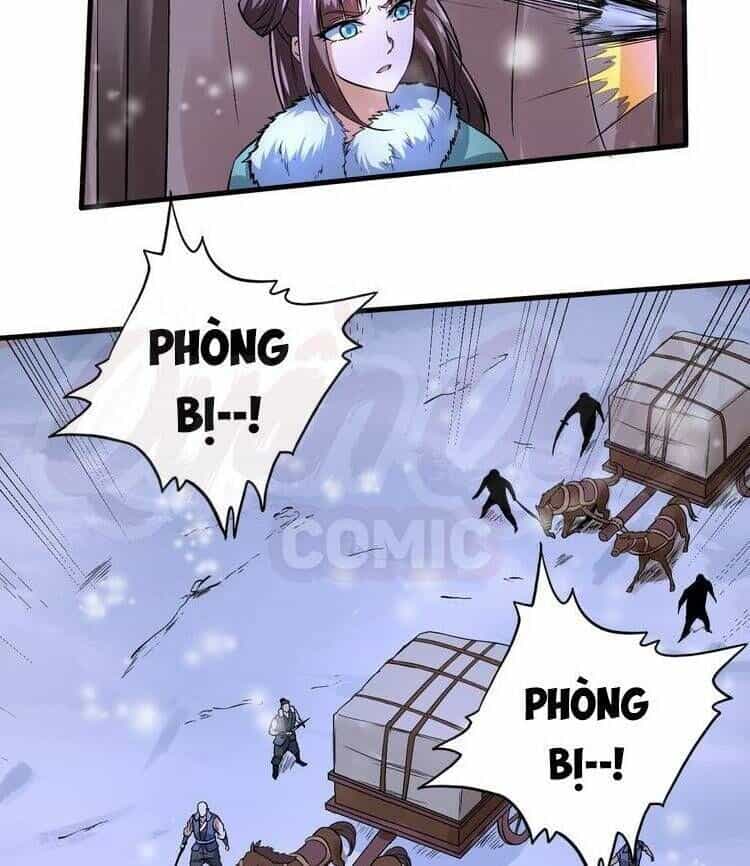 Đấu Hồn Đại Lục - Chương 17 - ảnh 44
