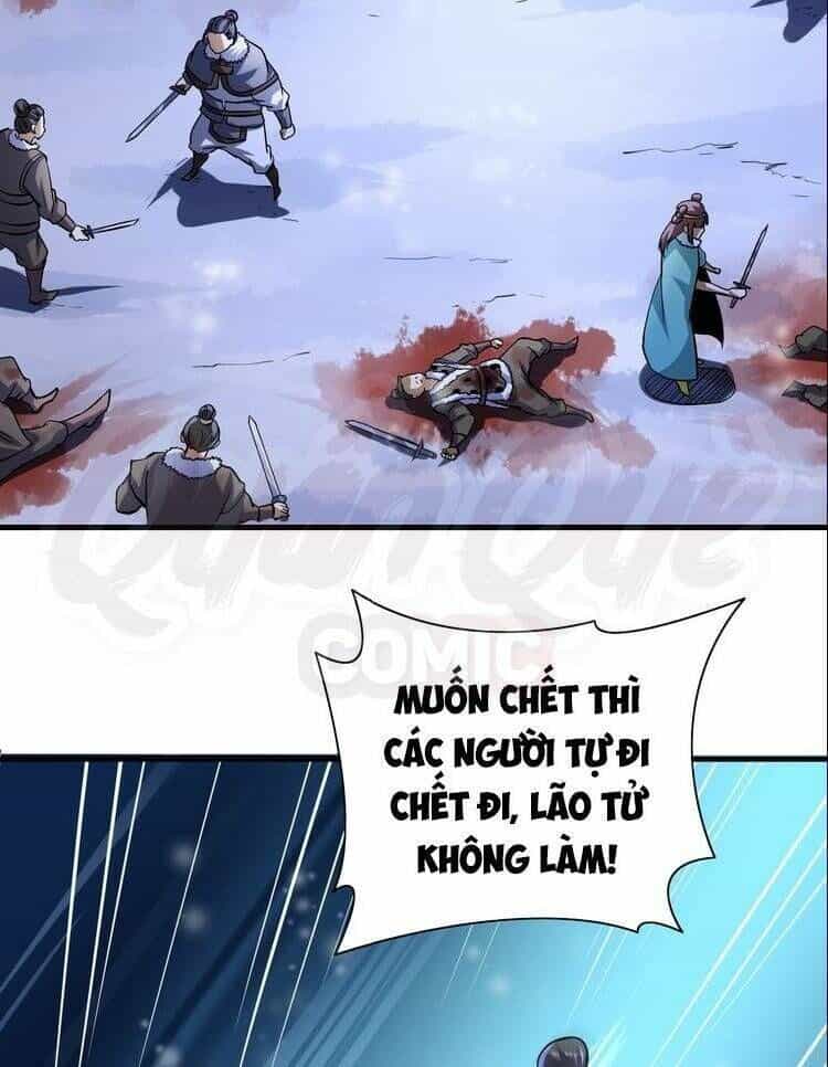 Đấu Hồn Đại Lục - Chương 17 - ảnh 59