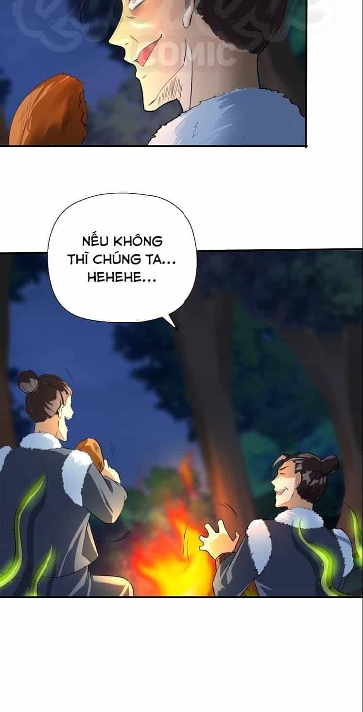 Đấu Hồn Đại Lục - Chương 18 - ảnh 68