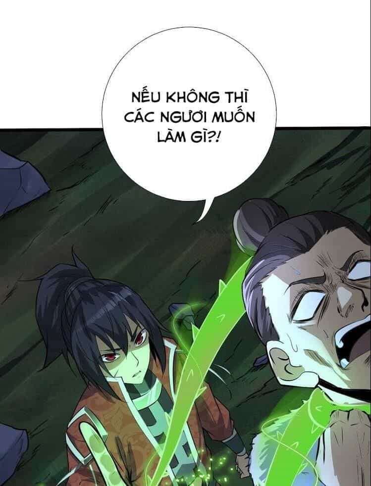 Đấu Hồn Đại Lục - Chương 18 - ảnh 69