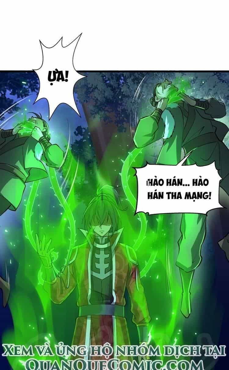 Đấu Hồn Đại Lục - Chương 19 - ảnh 1