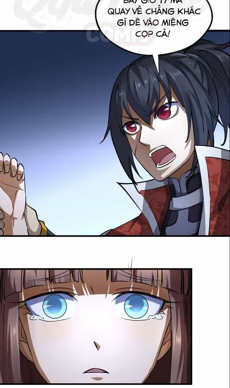 Đấu Hồn Đại Lục - Chương 19 - ảnh 24