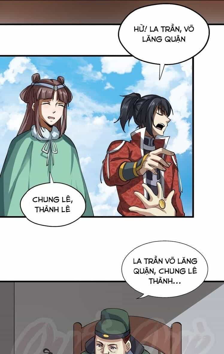 Đấu Hồn Đại Lục - Chương 19 - ảnh 39