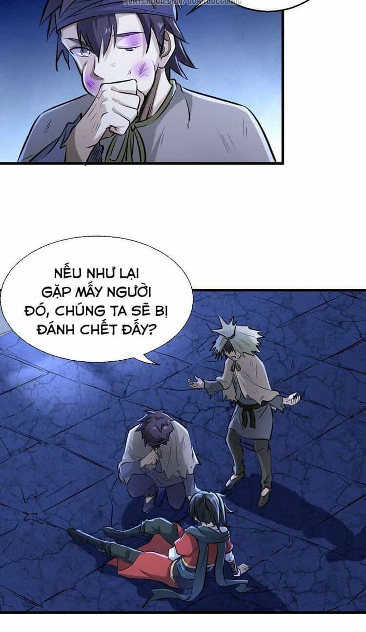 Đấu Hồn Đại Lục - Chương 2 - ảnh 38