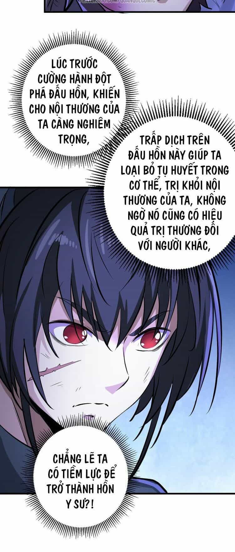 Đấu Hồn Đại Lục - Chương 2 - ảnh 48
