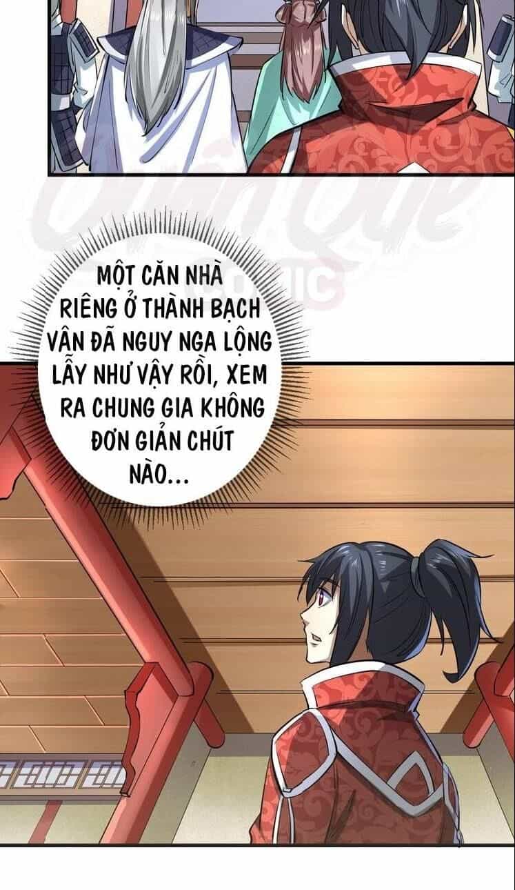 Đấu Hồn Đại Lục - Chương 20 - ảnh 14