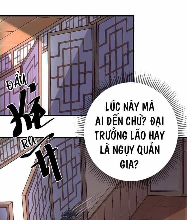 Đấu Hồn Đại Lục - Chương 21 - ảnh 1