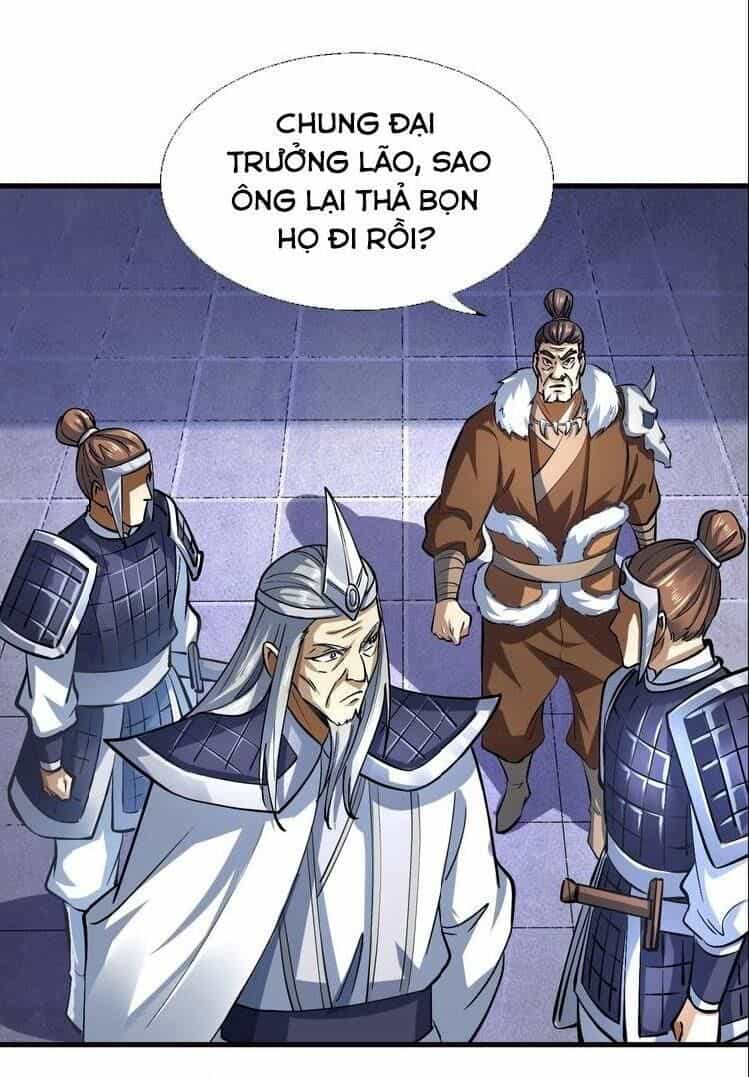 Đấu Hồn Đại Lục - Chương 21 - ảnh 23