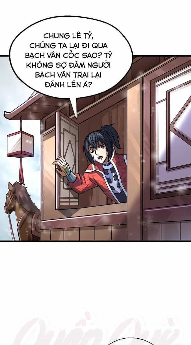 Đấu Hồn Đại Lục - Chương 21 - ảnh 27