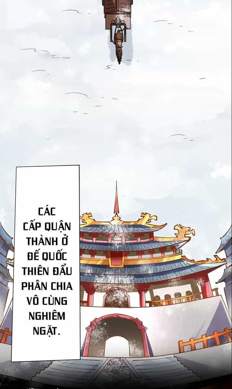 Đấu Hồn Đại Lục - Chương 21 - ảnh 36