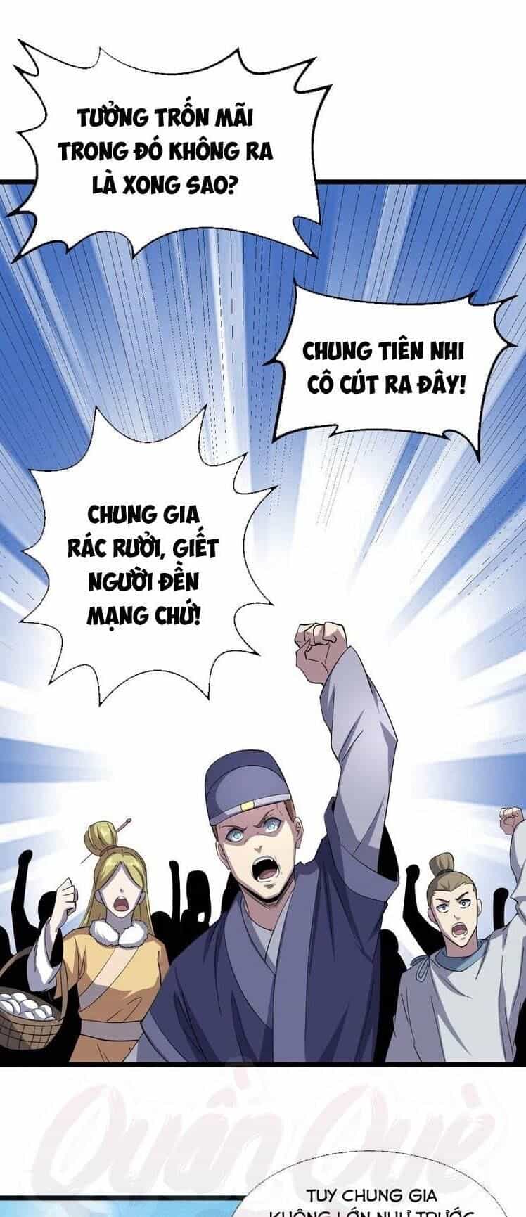 Đấu Hồn Đại Lục - Chương 21 - ảnh 55
