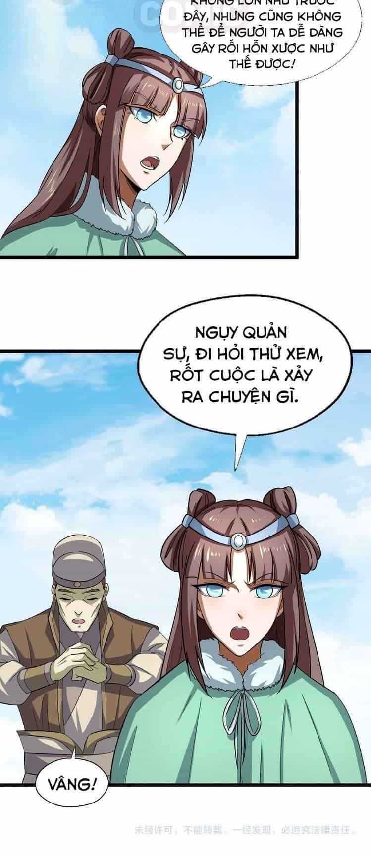 Đấu Hồn Đại Lục - Chương 21 - ảnh 56