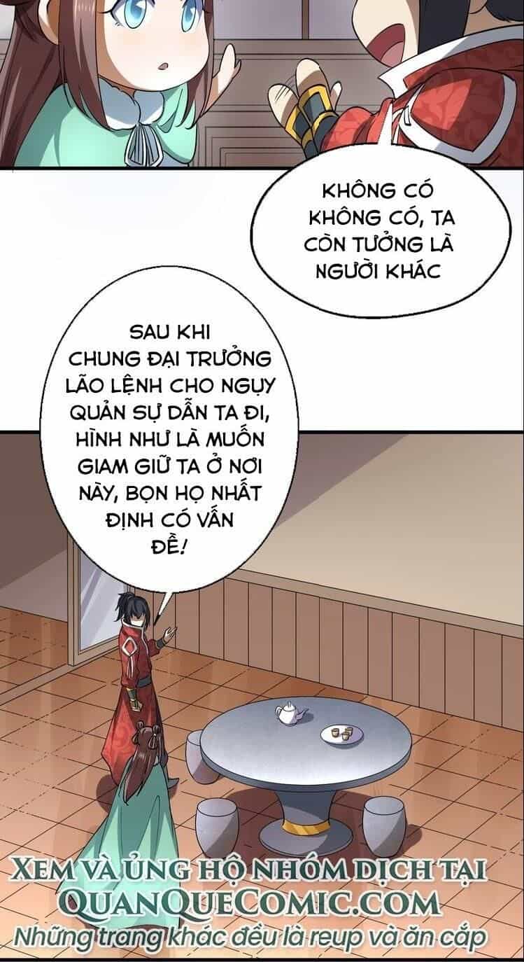 Đấu Hồn Đại Lục - Chương 21 - ảnh 6