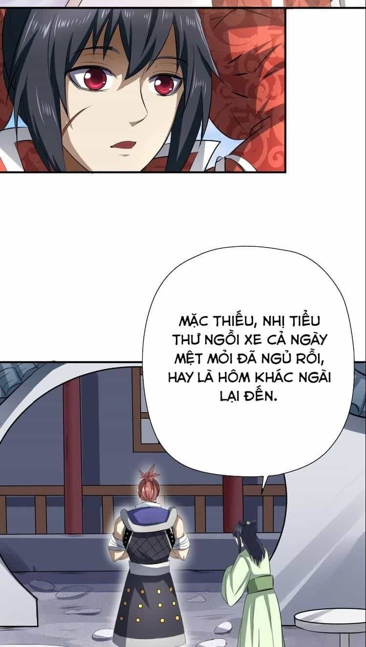 Đấu Hồn Đại Lục - Chương 22 - ảnh 31
