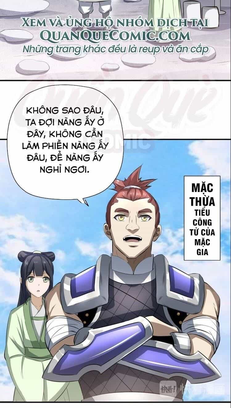 Đấu Hồn Đại Lục - Chương 22 - ảnh 32