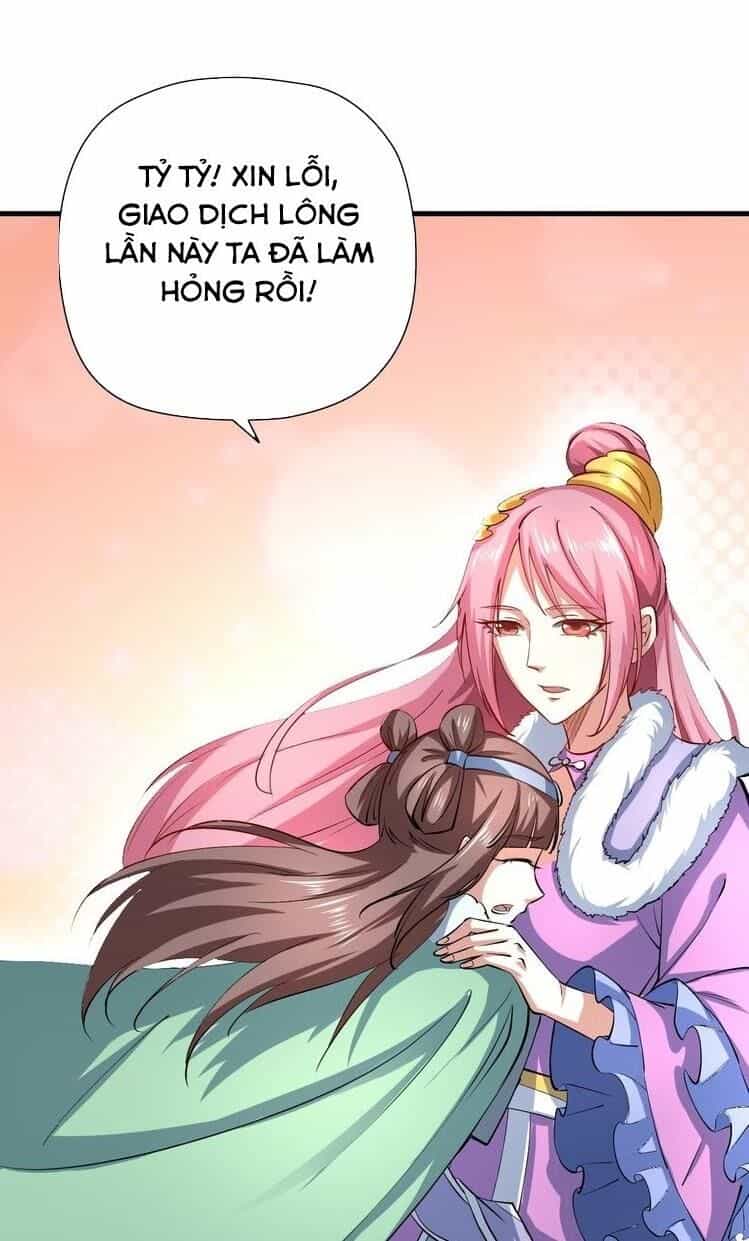 Đấu Hồn Đại Lục - Chương 22 - ảnh 5