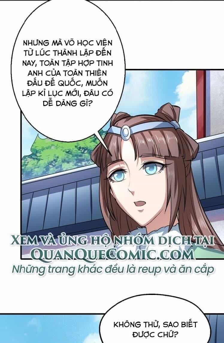 Đấu Hồn Đại Lục - Chương 23 - ảnh 29
