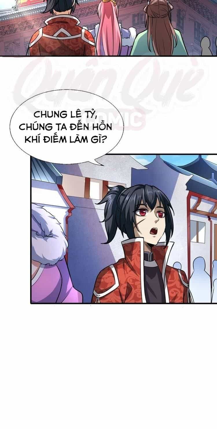Đấu Hồn Đại Lục - Chương 23 - ảnh 32