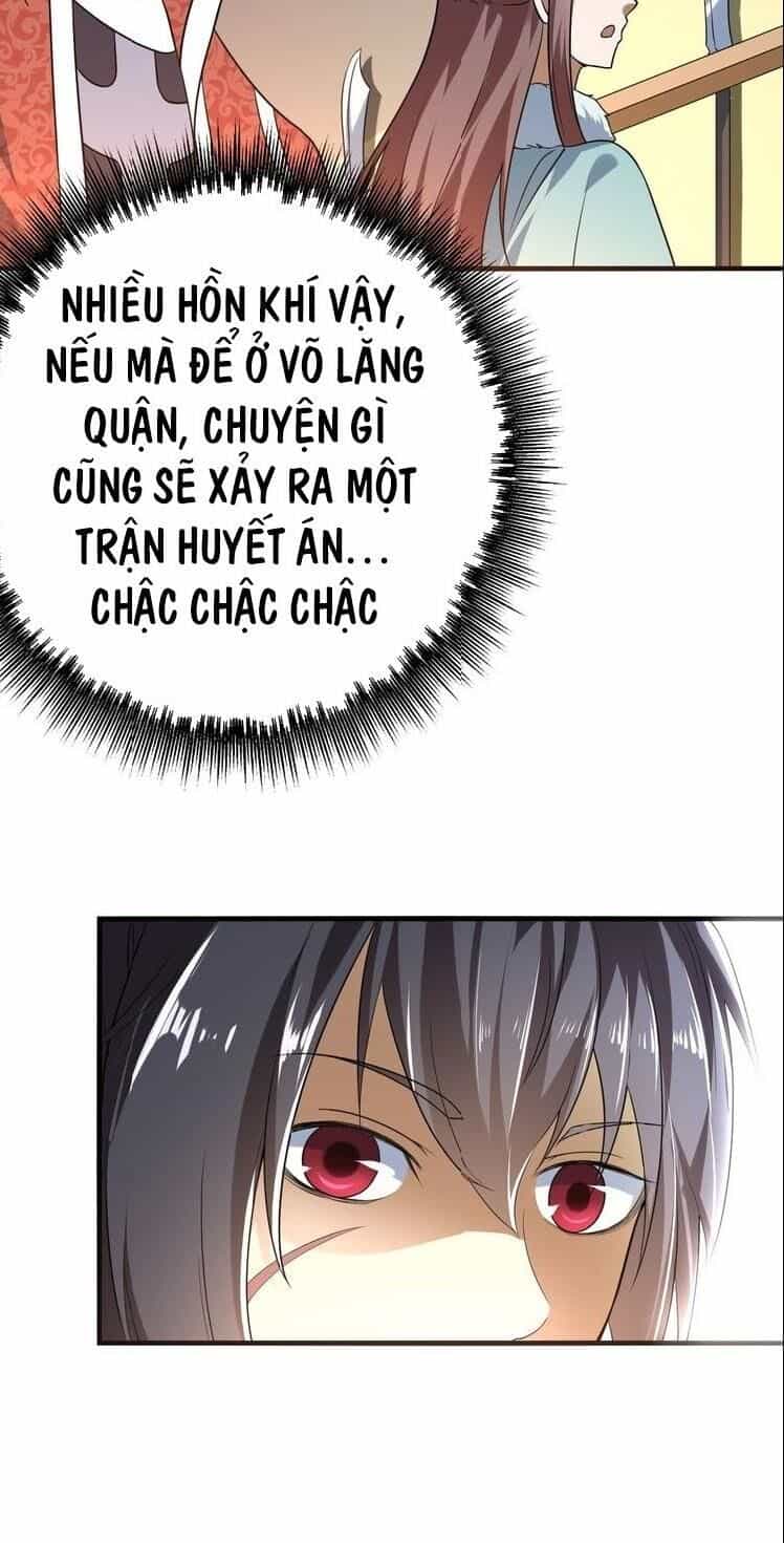 Đấu Hồn Đại Lục - Chương 23 - ảnh 36