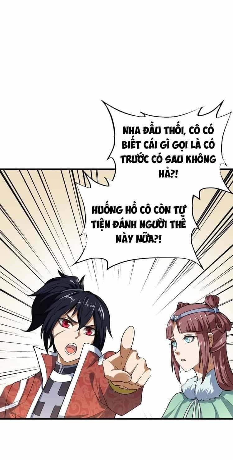 Đấu Hồn Đại Lục - Chương 23 - ảnh 42