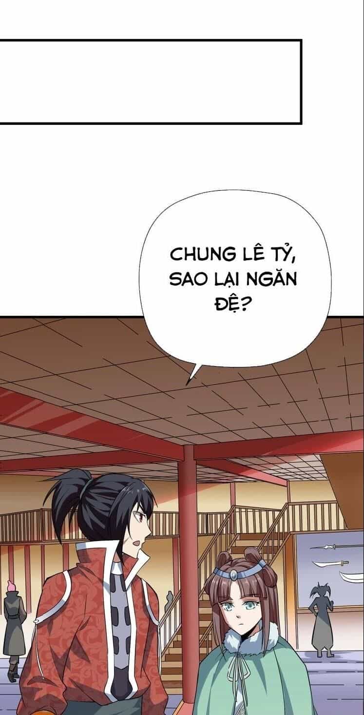 Đấu Hồn Đại Lục - Chương 23 - ảnh 49