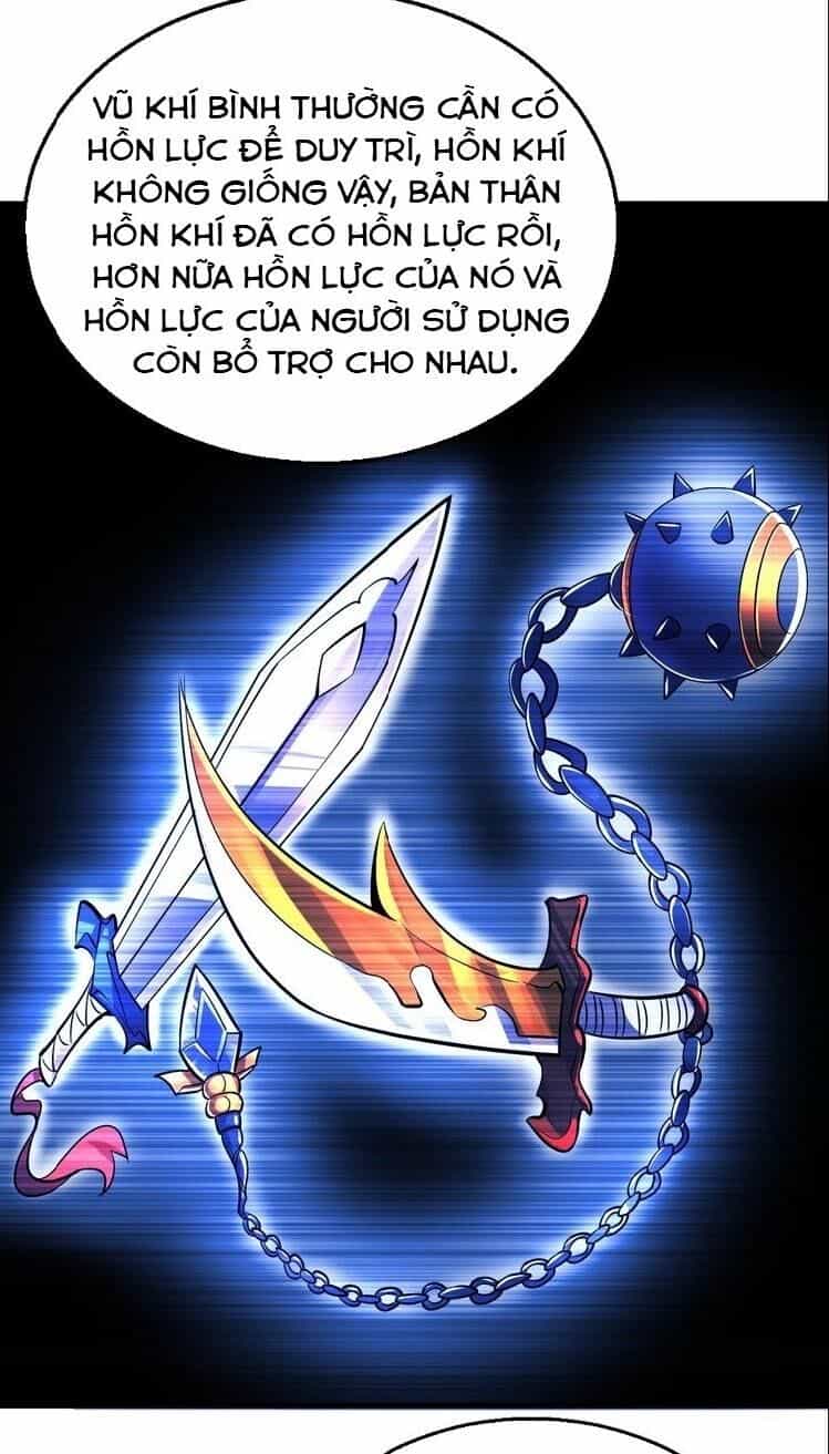 Đấu Hồn Đại Lục - Chương 24 - ảnh 5