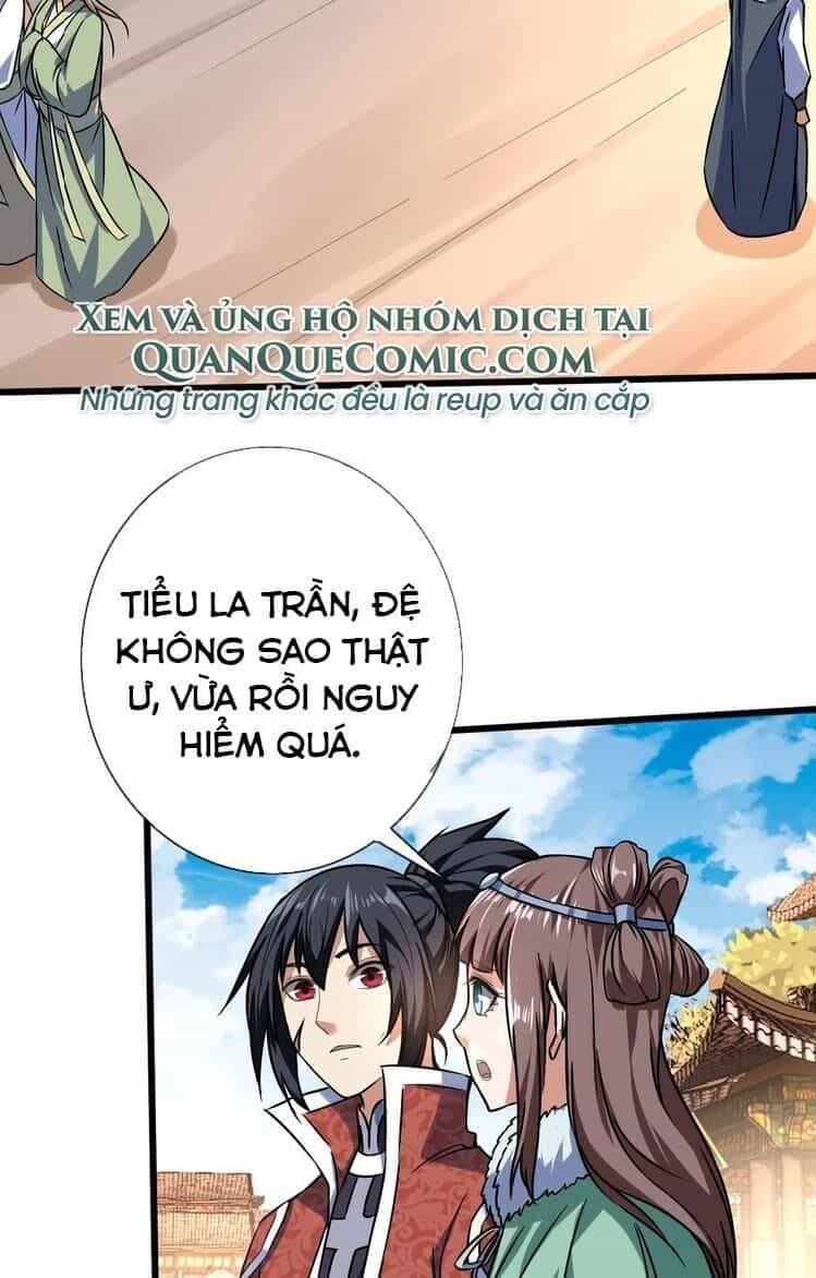 Đấu Hồn Đại Lục - Chương 24 - ảnh 52