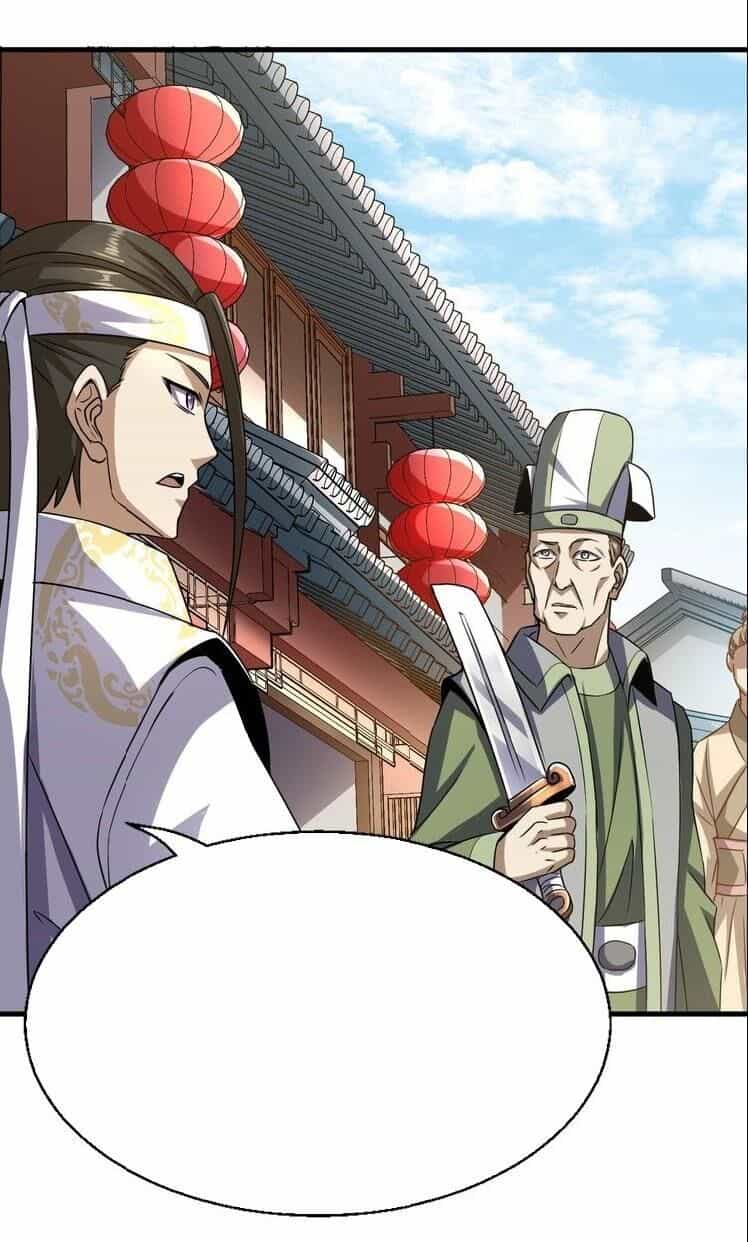 Đấu Hồn Đại Lục - Chương 25 - ảnh 25