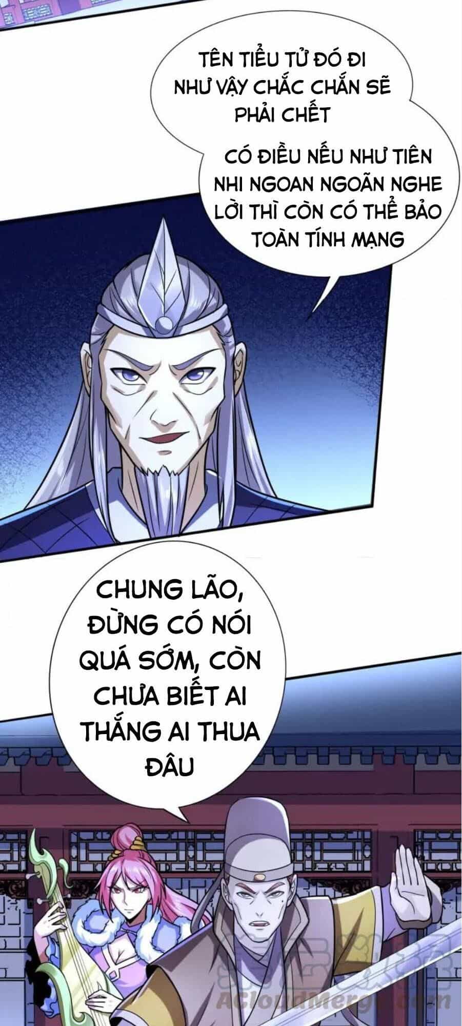 Đấu Hồn Đại Lục - Chương 27 - ảnh 14