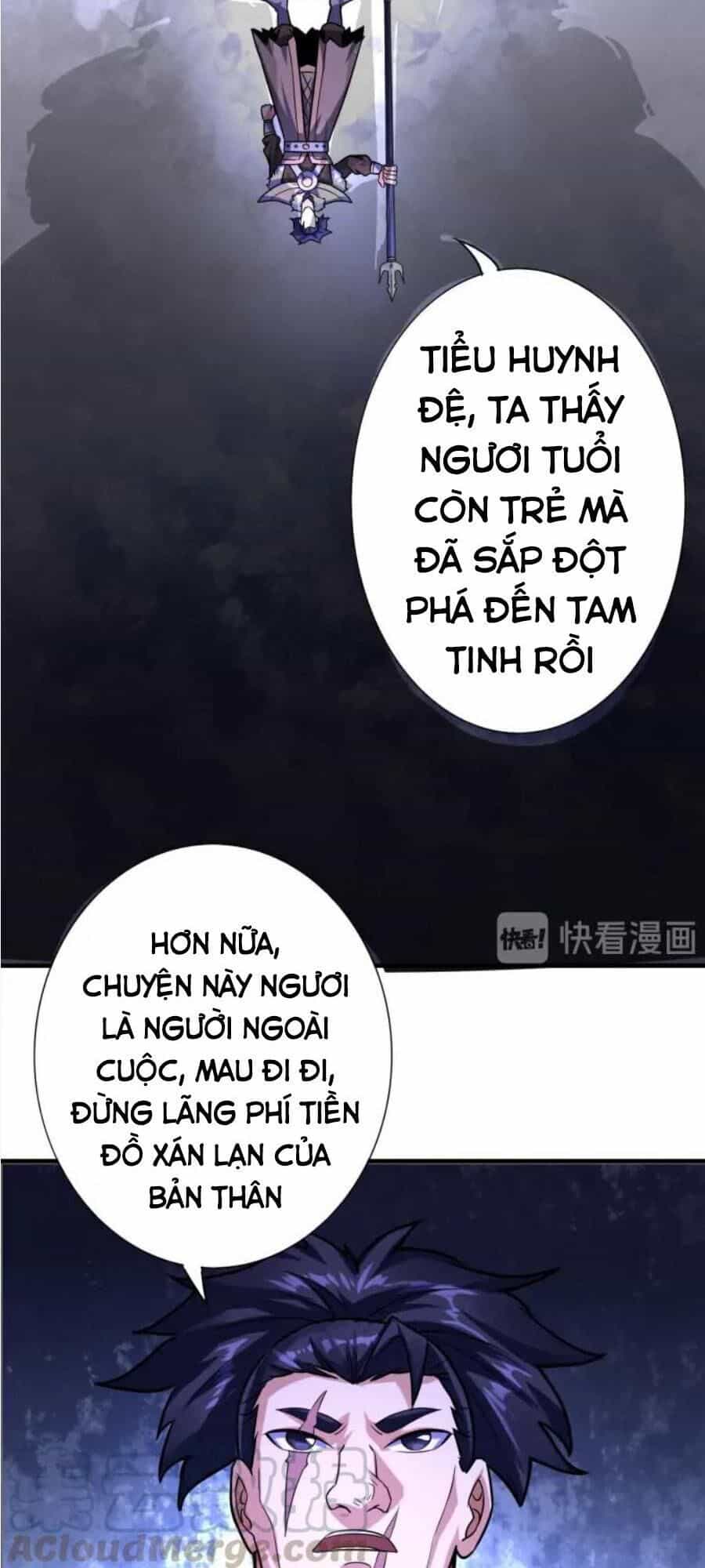 Đấu Hồn Đại Lục - Chương 27 - ảnh 45
