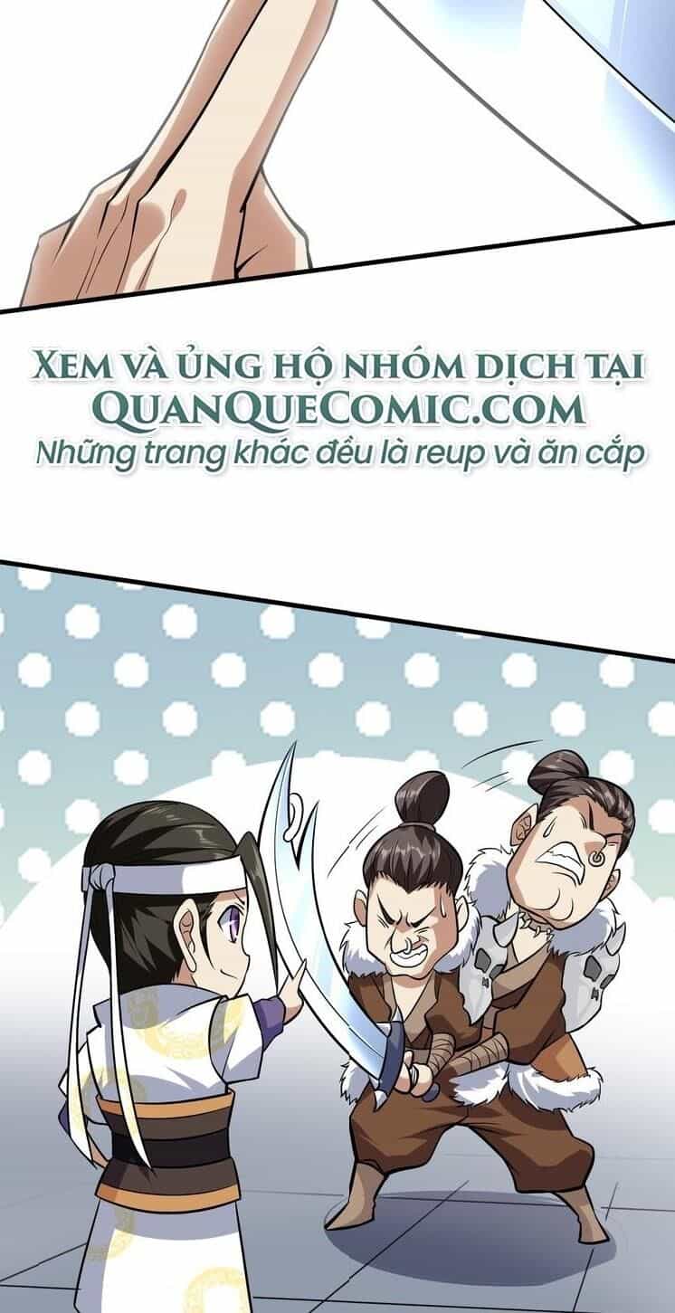 Đấu Hồn Đại Lục - Chương 28 - ảnh 18