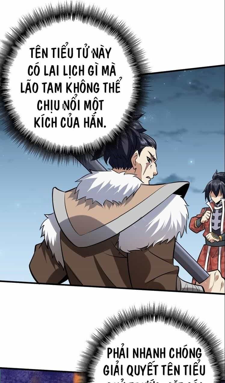 Đấu Hồn Đại Lục - Chương 28 - ảnh 31