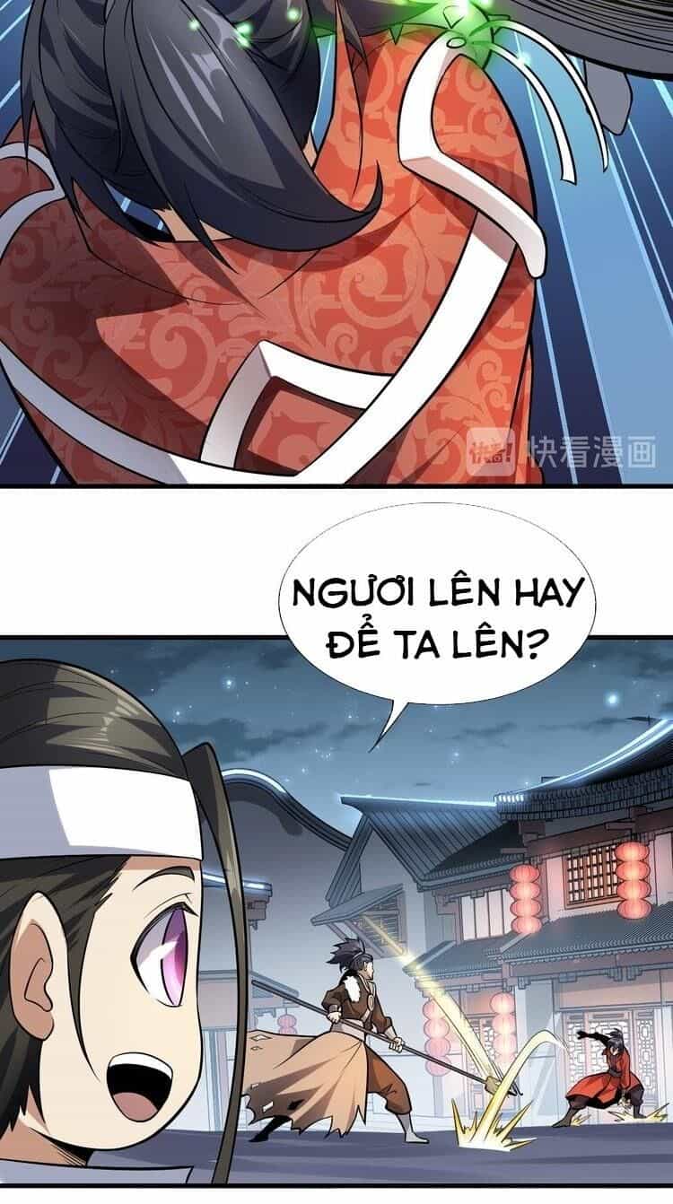 Đấu Hồn Đại Lục - Chương 28 - ảnh 34