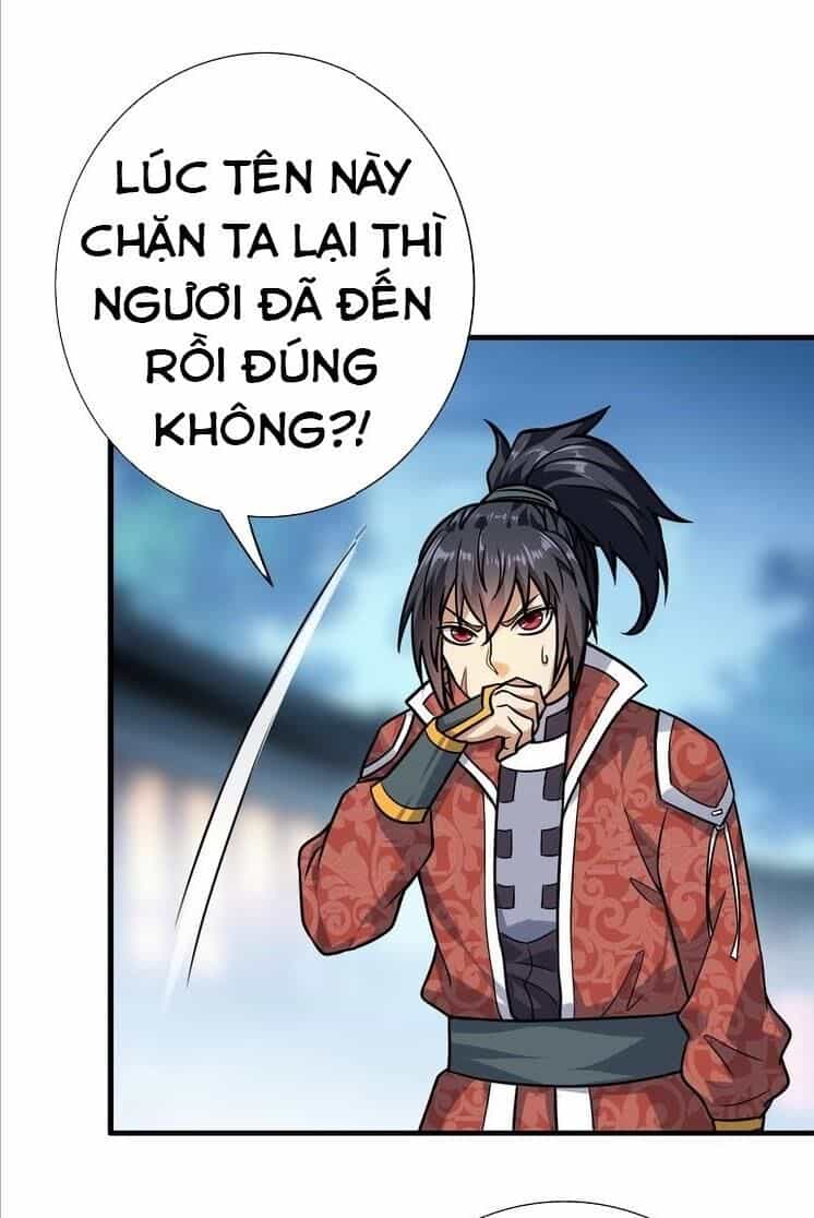 Đấu Hồn Đại Lục - Chương 28 - ảnh 5