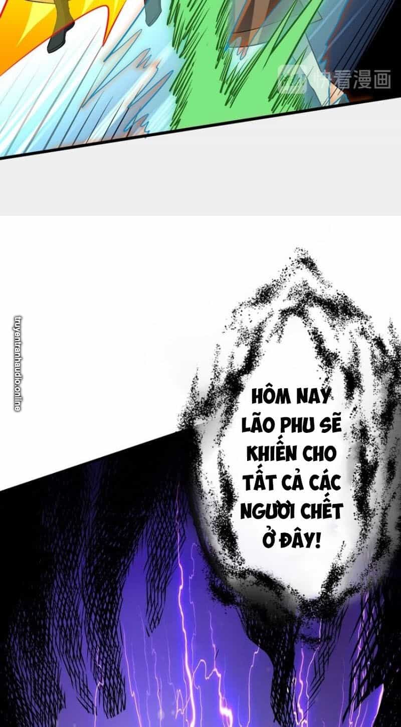 Đấu Hồn Đại Lục - Chương 30 - ảnh 33