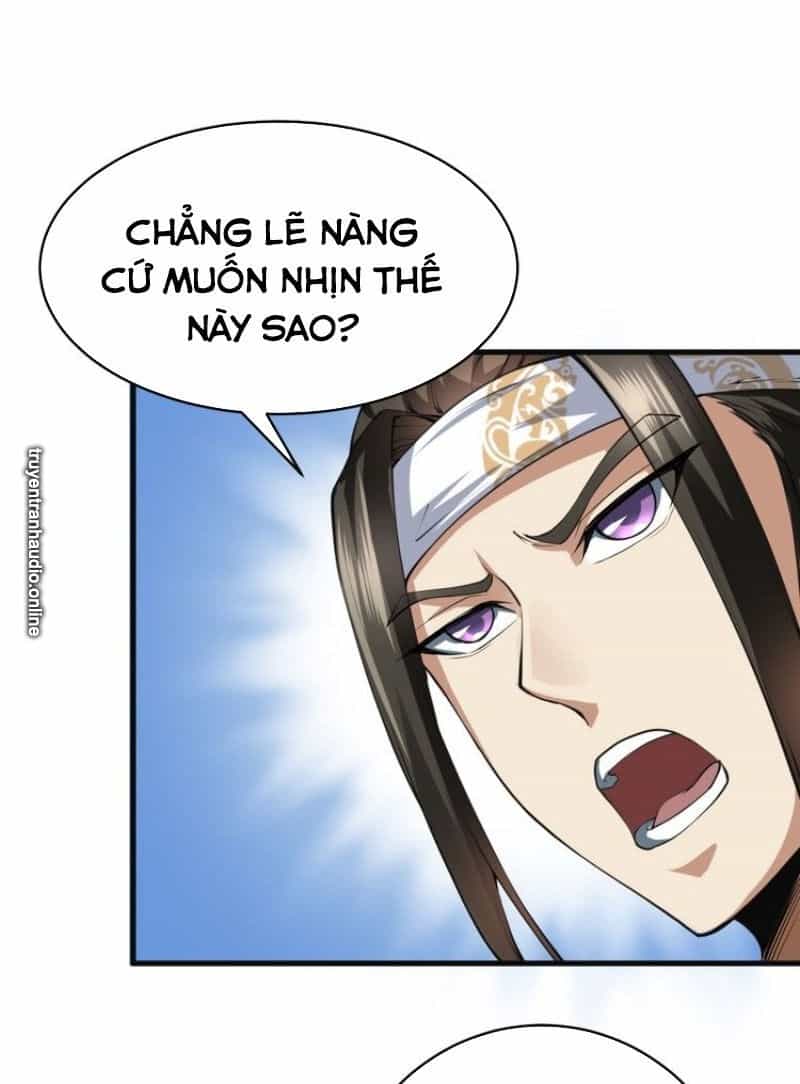 Đấu Hồn Đại Lục - Chương 31 - ảnh 16