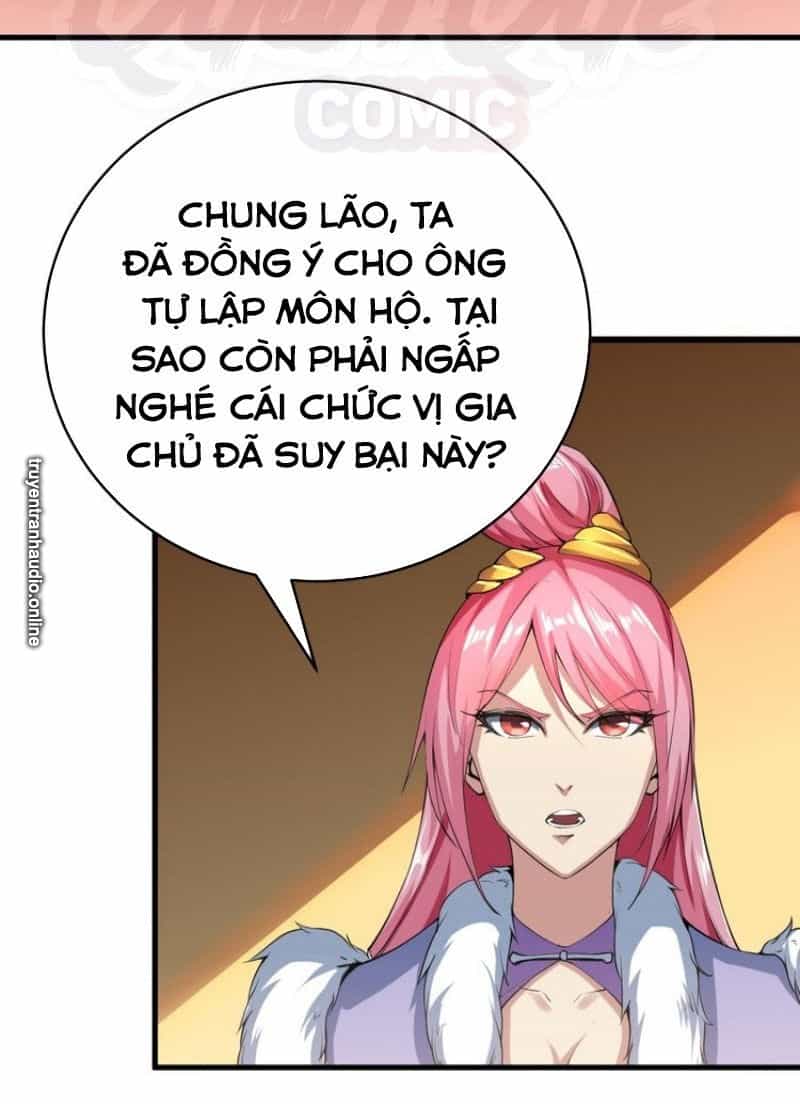 Đấu Hồn Đại Lục - Chương 31 - ảnh 3