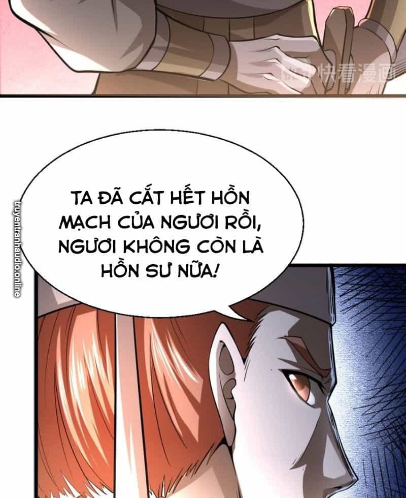 Đấu Hồn Đại Lục - Chương 31 - ảnh 32