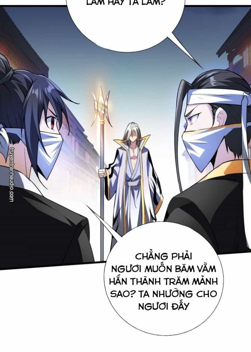 Đấu Hồn Đại Lục - Chương 32 - ảnh 23