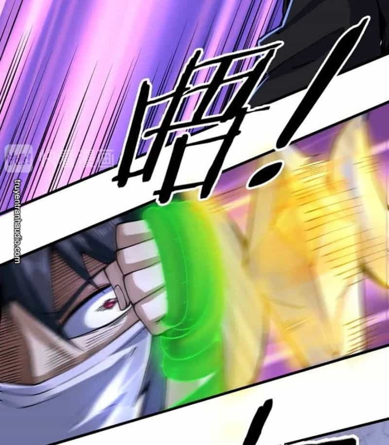 Đấu Hồn Đại Lục - Chương 33 - ảnh 46